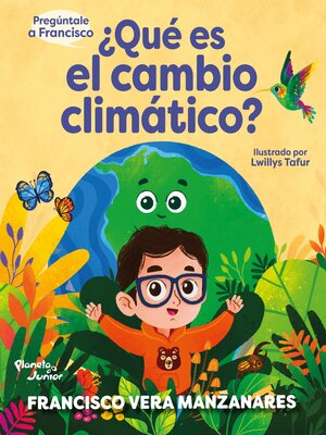 cover image of Pregúntale a Francisco